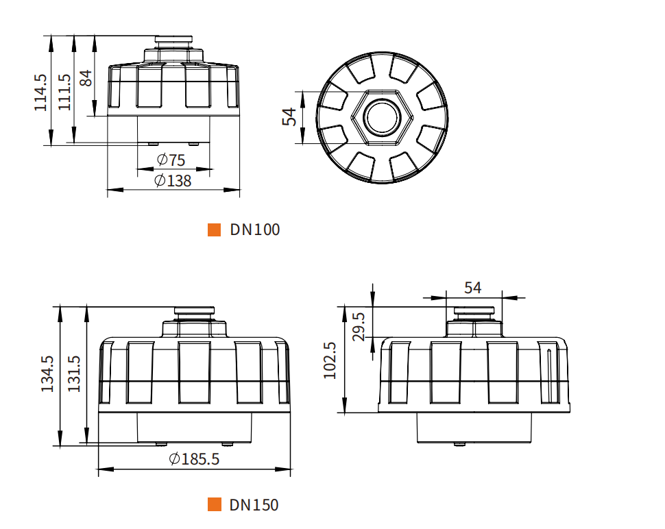 S951 LOJ