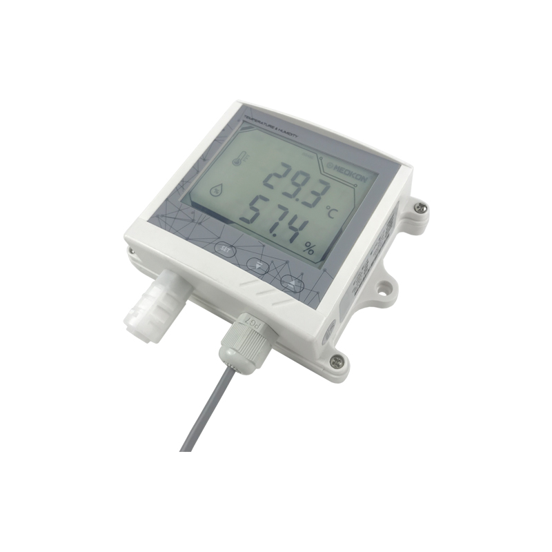 China Meokon Digital Humidity and Temperature Sensor with RS485 MD-HT-R ...