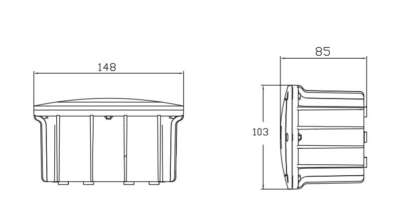 MD-S271T size