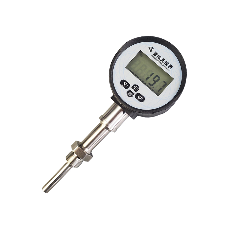 China China Meokon Wireless Digital Temperature Sensor Supplier MD ...