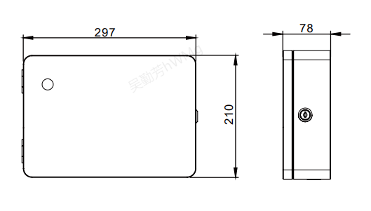 S909P SIZE